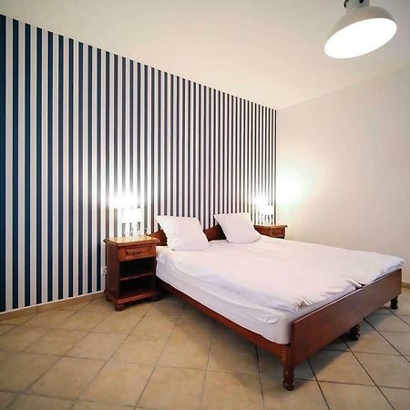 Przystan Leba II Apartment Bagian luar foto